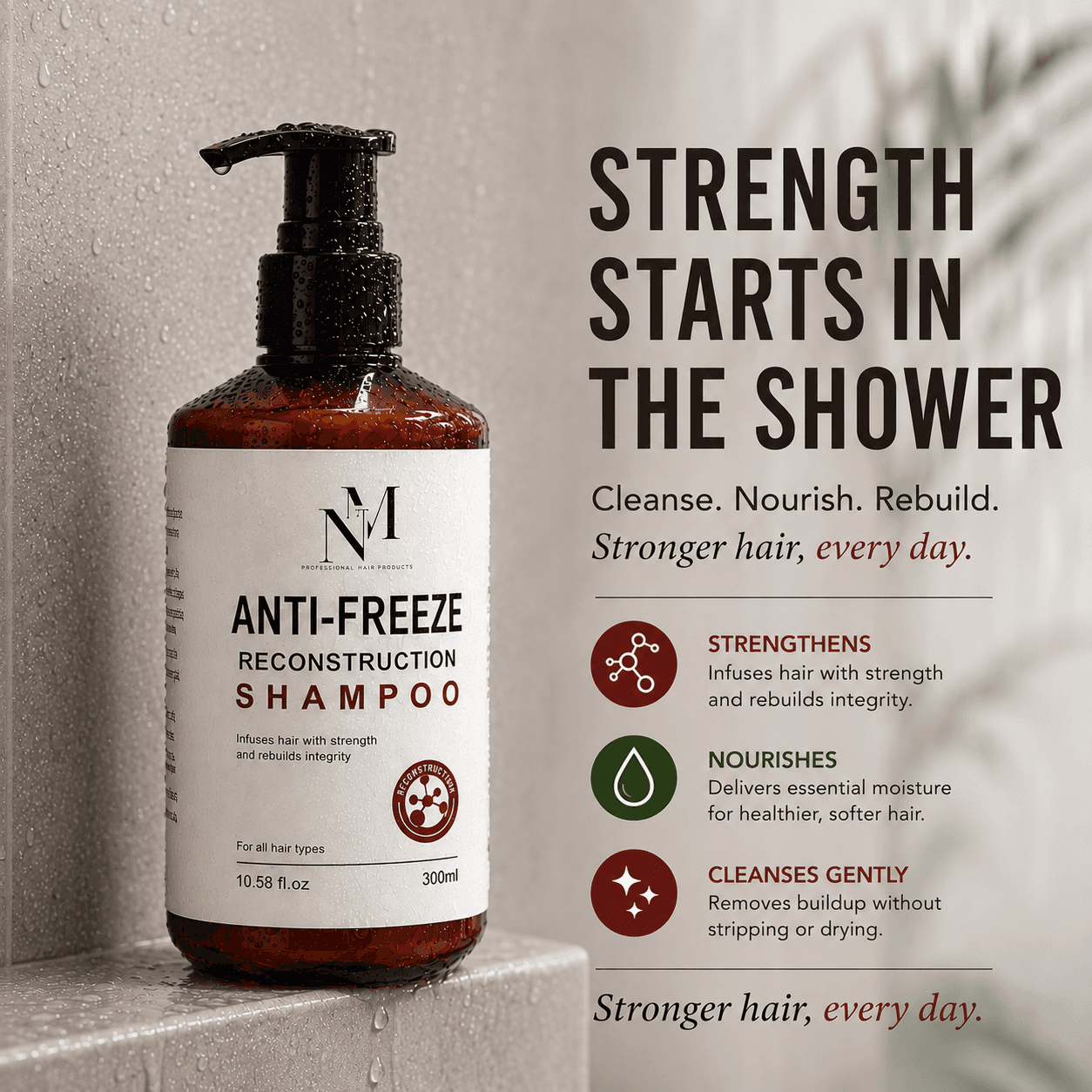 Shampoo thumbnail 3