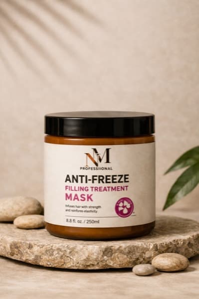 Obsidian Overnight Mask