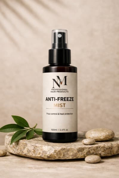 Halo Finishing Mist