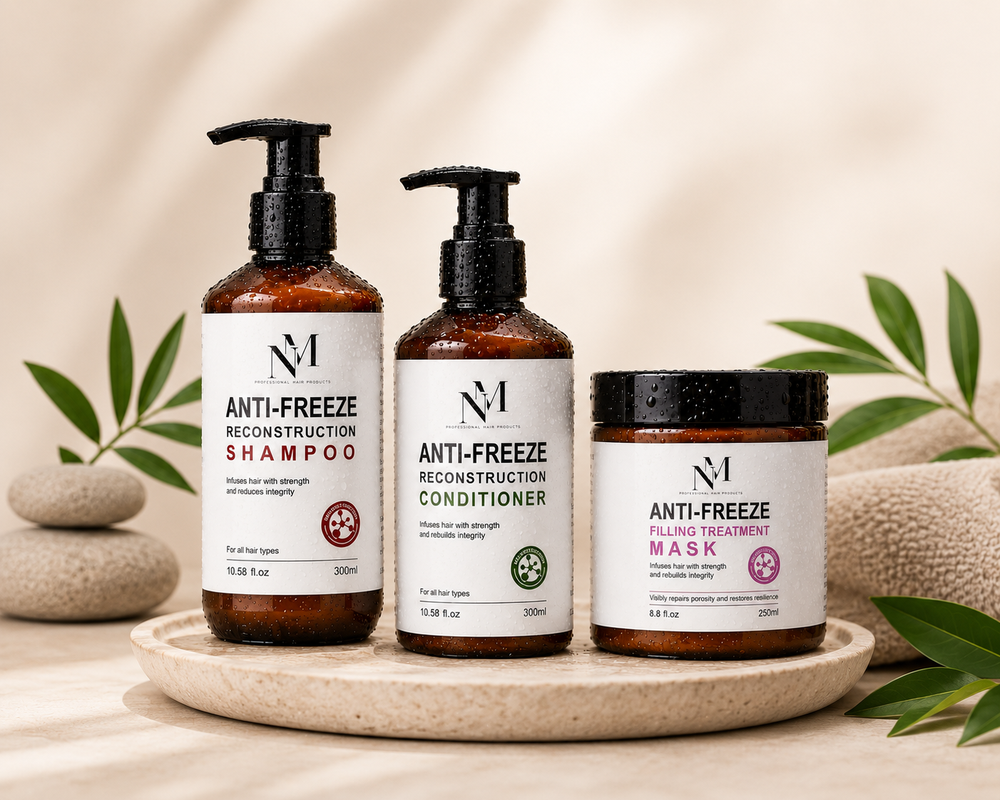 How to Pick the Right Shampoo for Your Hair Type